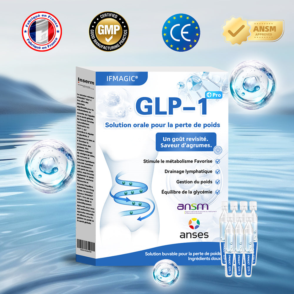 Brillez comme des feux d'artifice ✨ Promotion IFMAGIC® pour la Fête de l’Indépendance – Jusqu’à 30 % de réduction !