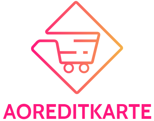 Aoreditkarte